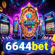 6644bet