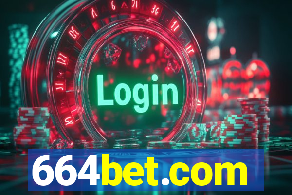 664bet.com