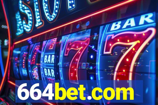 664bet.com