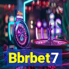 Bbrbet7