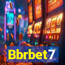 Bbrbet7