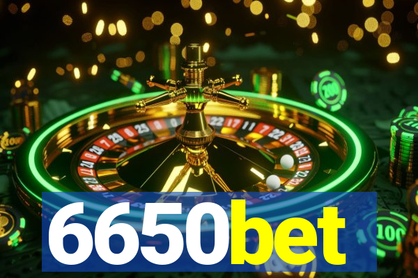 6650bet