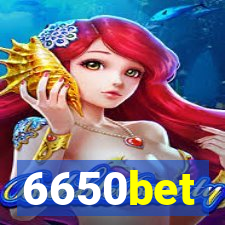 6650bet