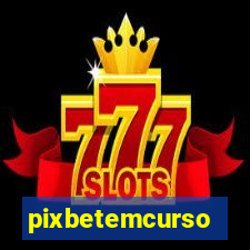 pixbetemcurso