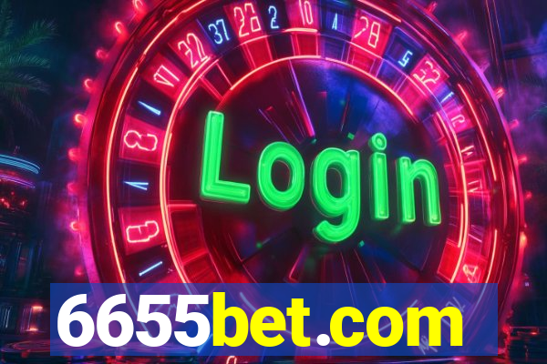 6655bet.com