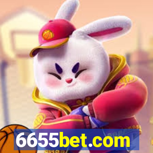 6655bet.com