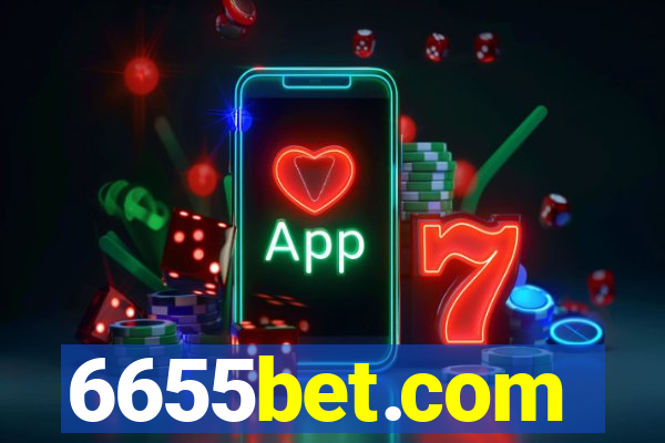 6655bet.com