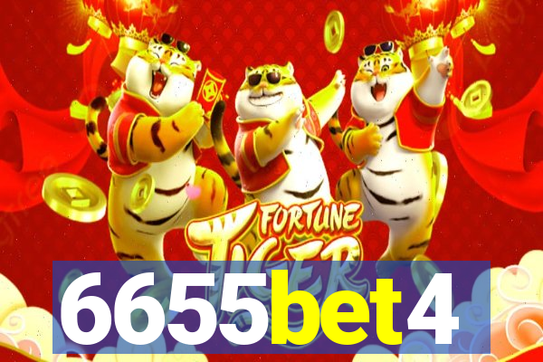 6655bet4