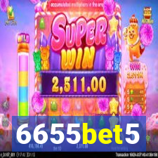 6655bet5