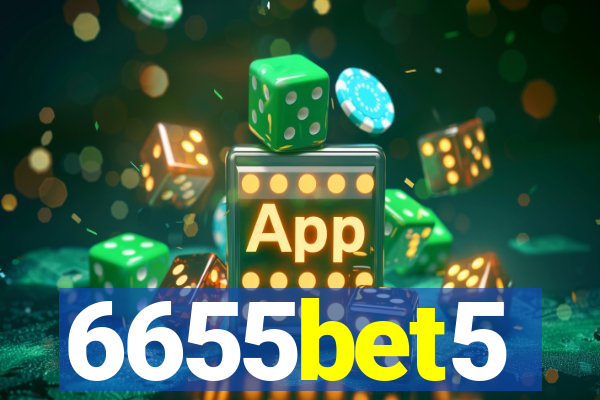 6655bet5