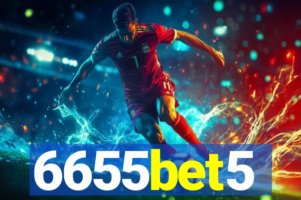 6655bet5