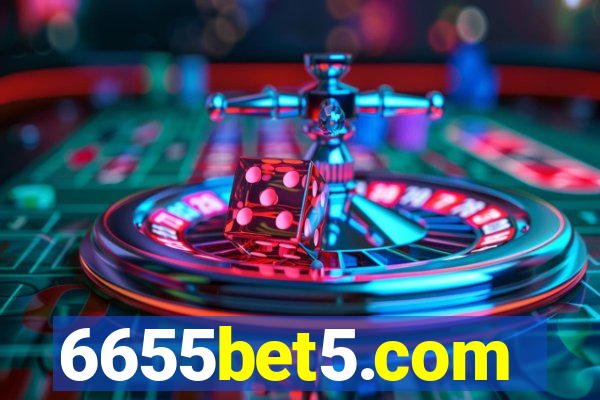 6655bet5.com