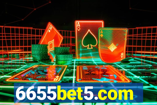 6655bet5.com