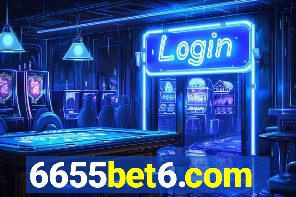 6655bet6.com