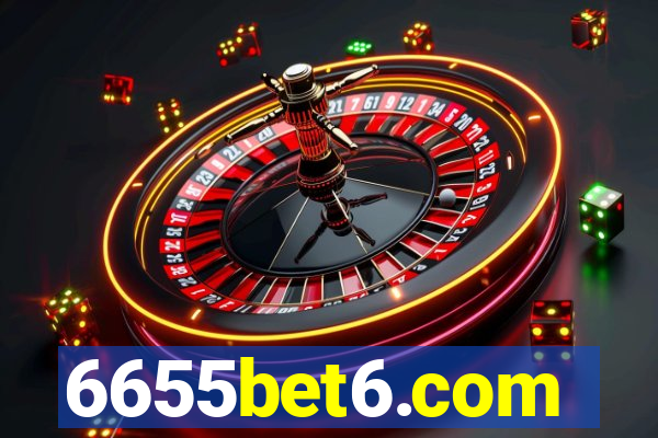 6655bet6.com