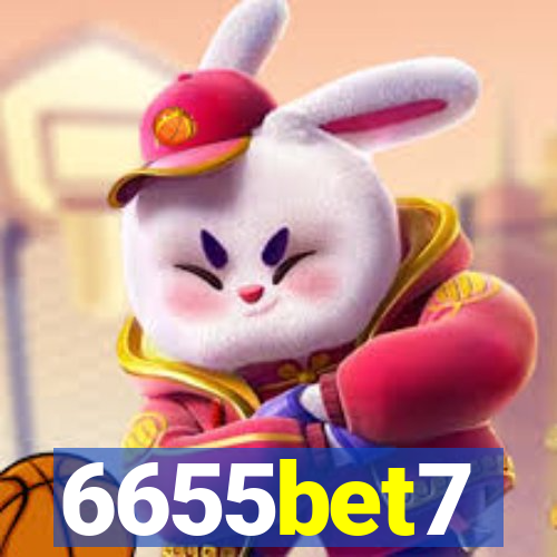 6655bet7