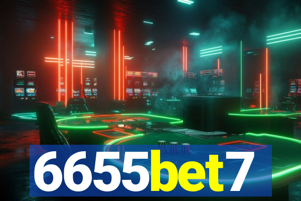 6655bet7