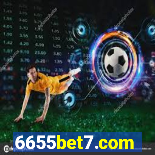 6655bet7.com