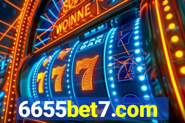 6655bet7.com