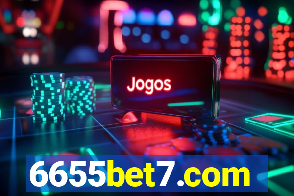 6655bet7.com