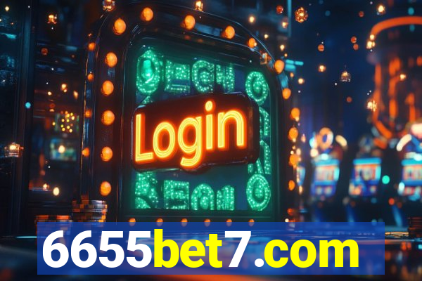 6655bet7.com