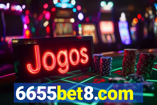 6655bet8.com