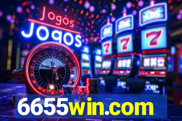 6655win.com