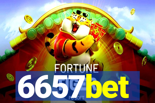 6657bet