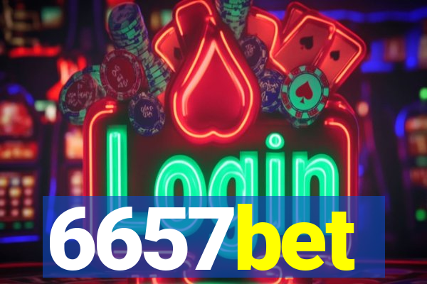 6657bet