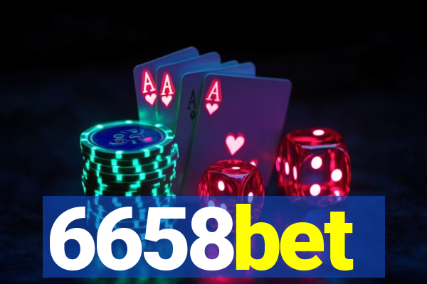 6658bet