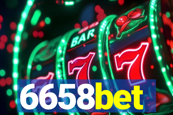 6658bet