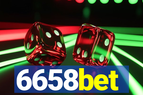 6658bet