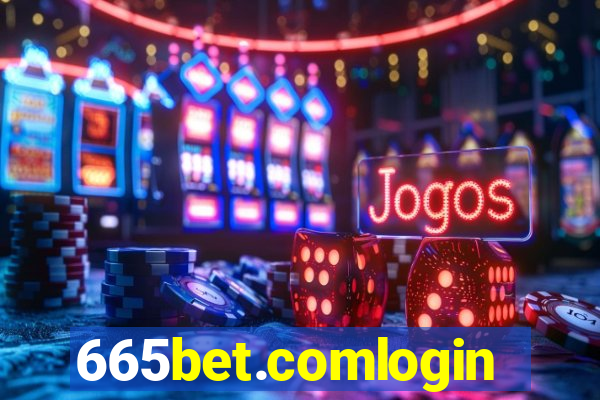 665bet.comlogin