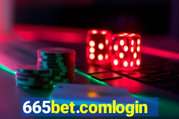 665bet.comlogin