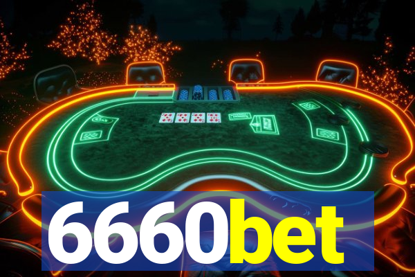 6660bet