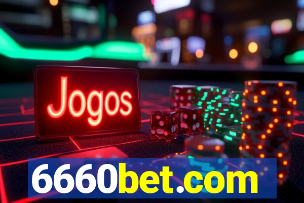 6660bet.com