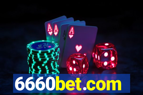 6660bet.com