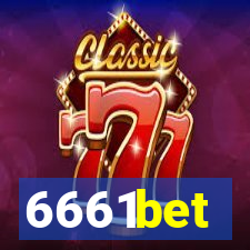 6661bet