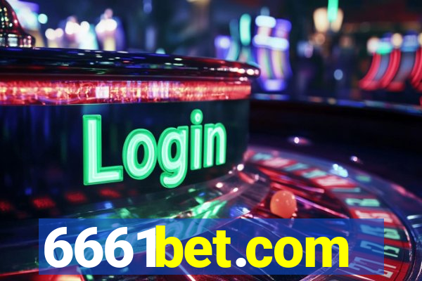 6661bet.com