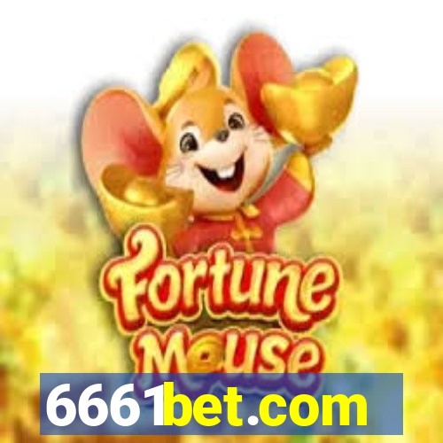 6661bet.com