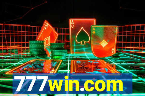 777win.com