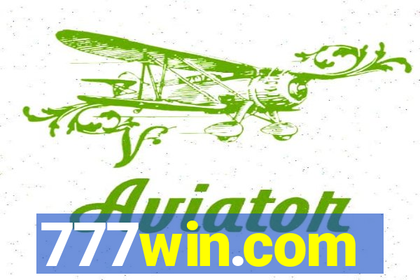 777win.com