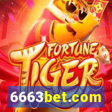 6663bet.com