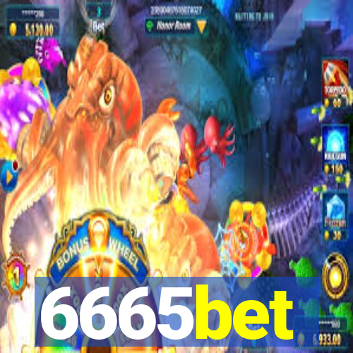 6665bet