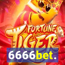 6666bet.