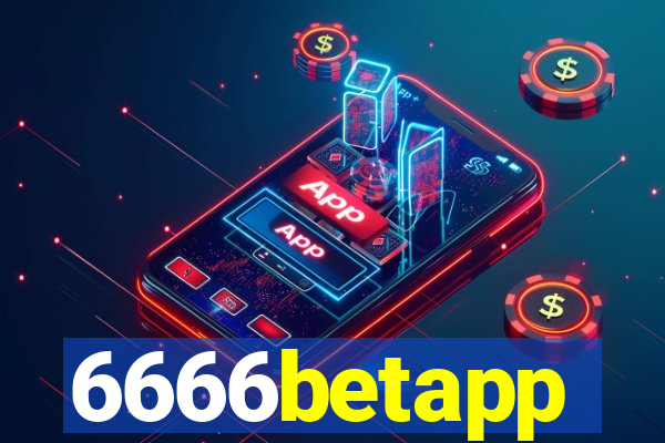 6666betapp