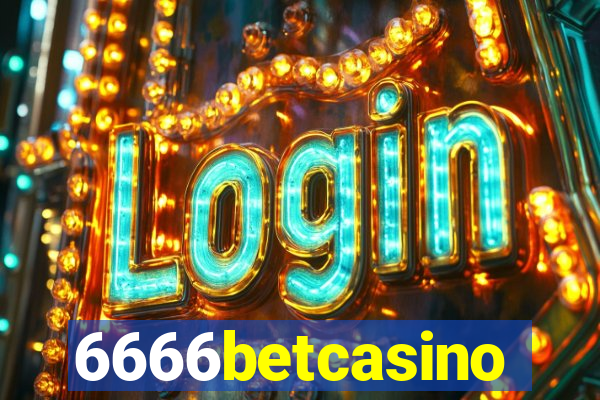 6666betcasino