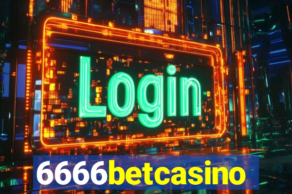 6666betcasino