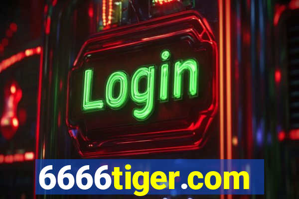 6666tiger.com