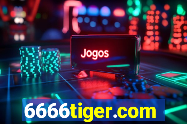 6666tiger.com